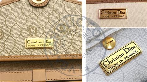 christian Dior code